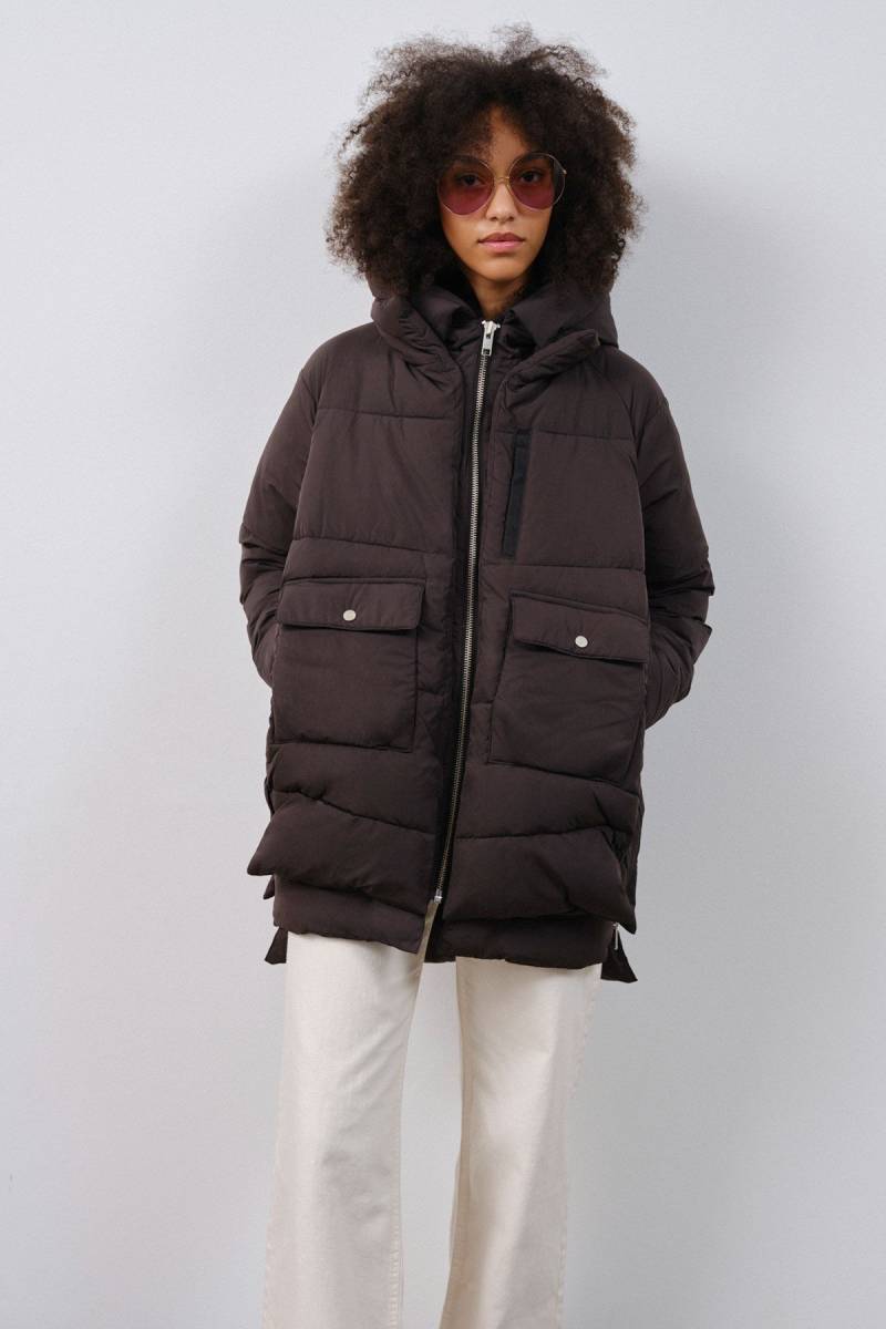 Pufferjacke Lyndon Water Column Pufferjacke Lyndon Water Column von Embassy of Bricks and Logs
