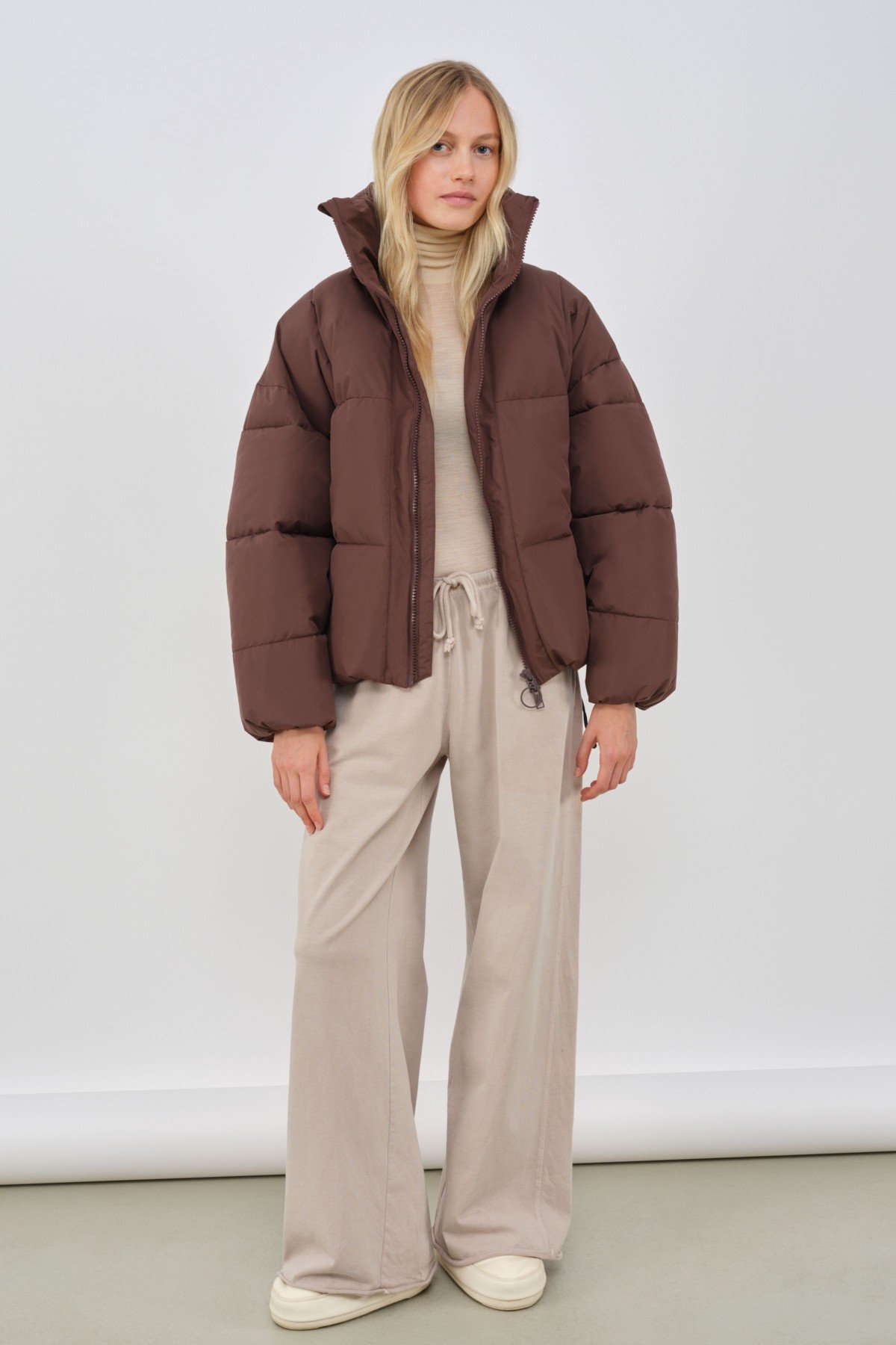 Pufferjacke Zonza von Embassy of Bricks and Logs