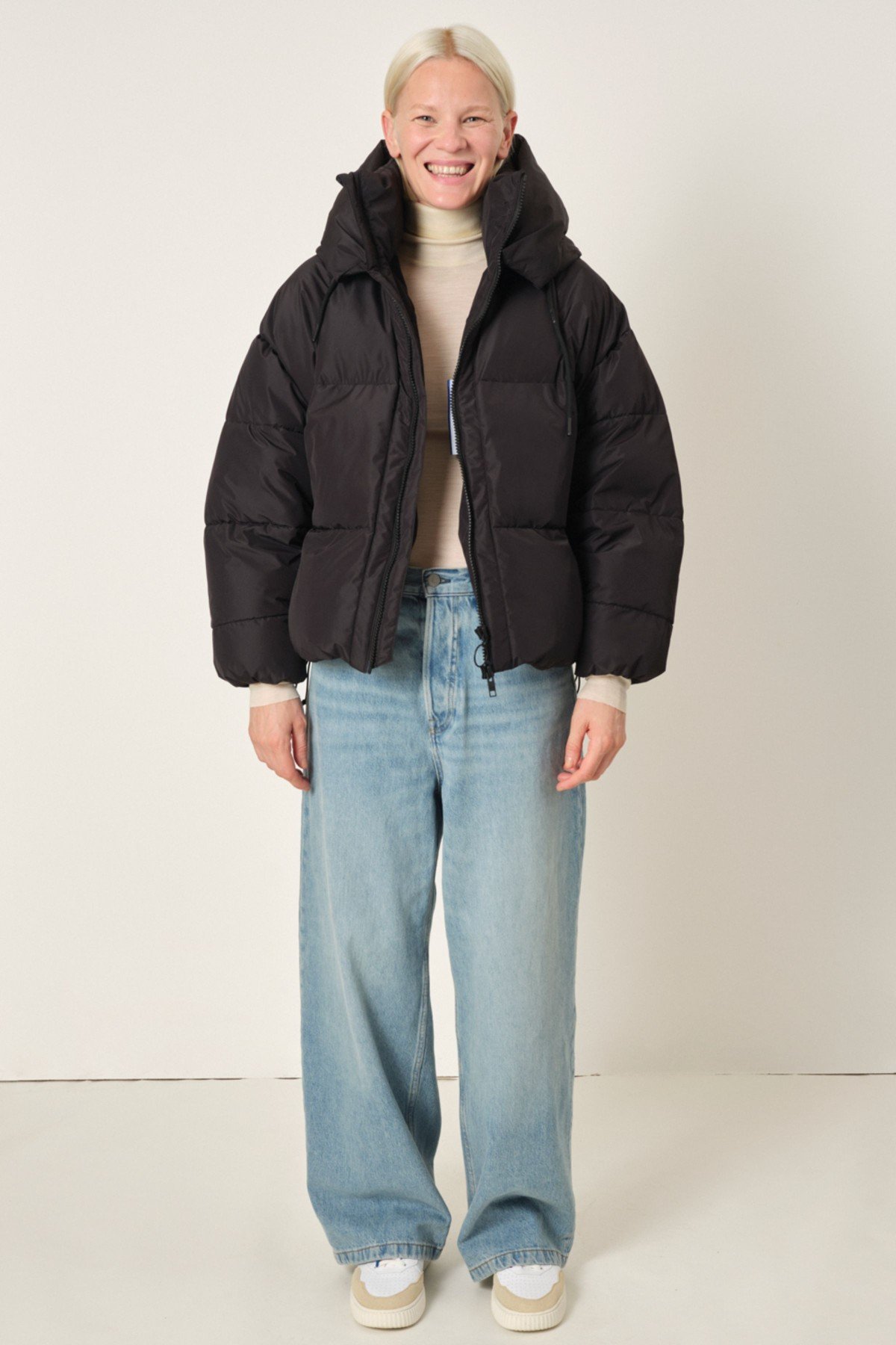 Pufferjacke Zonza Pufferjacke Zonza von Embassy of Bricks and Logs