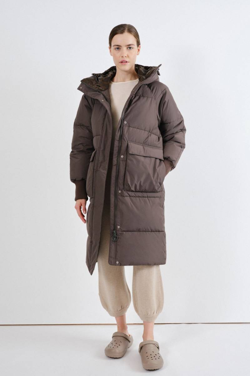 Puffermantel Ry von Embassy of Bricks and Logs