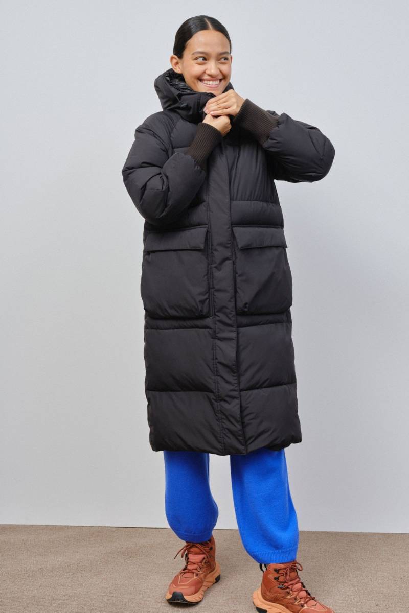 Puffermantel Ry von Embassy of Bricks and Logs