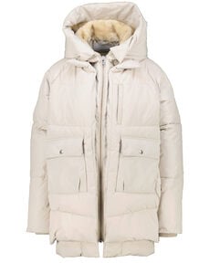 Damen Pufferjacke LYNDON Relaxed Fit von Embassy of bricks and logs