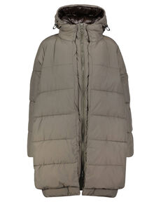 Damen Steppjacke lang FARGO PUFFER JACKET von Embassy of bricks and logs