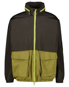 Herren Jacke DHOLA RAIN JACKET von Embassy of bricks and logs