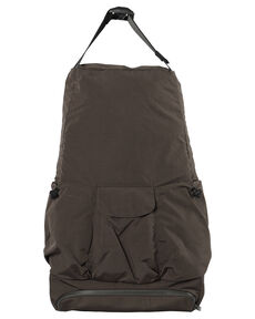 Herren Rucksack LUZ BACKPACK BAG von Embassy of bricks and logs