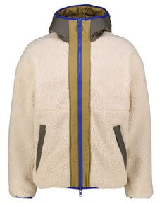 Herren Sherpa Jacke MOSINO von Embassy of bricks and logs