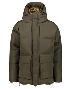 Herren Winterjacke EKONDA SHORT PARKA von Embassy of bricks and logs