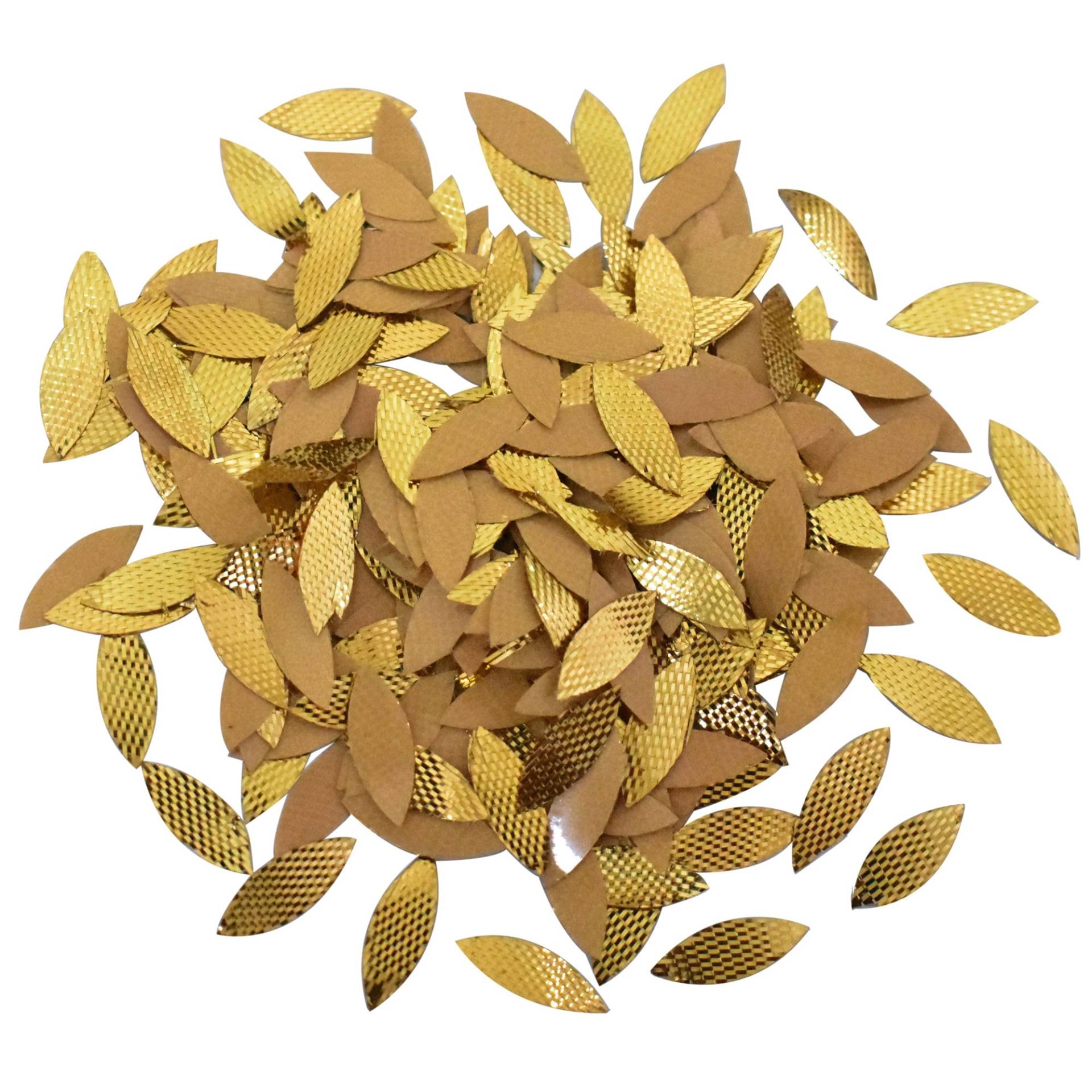 50 Gramm, Bootform Gota Patti in Gold Farbe-Emb1444 50 Gramm, Bootform Gota Patti in Gold Farbe-Emb1444 von EmbroideryMaterial