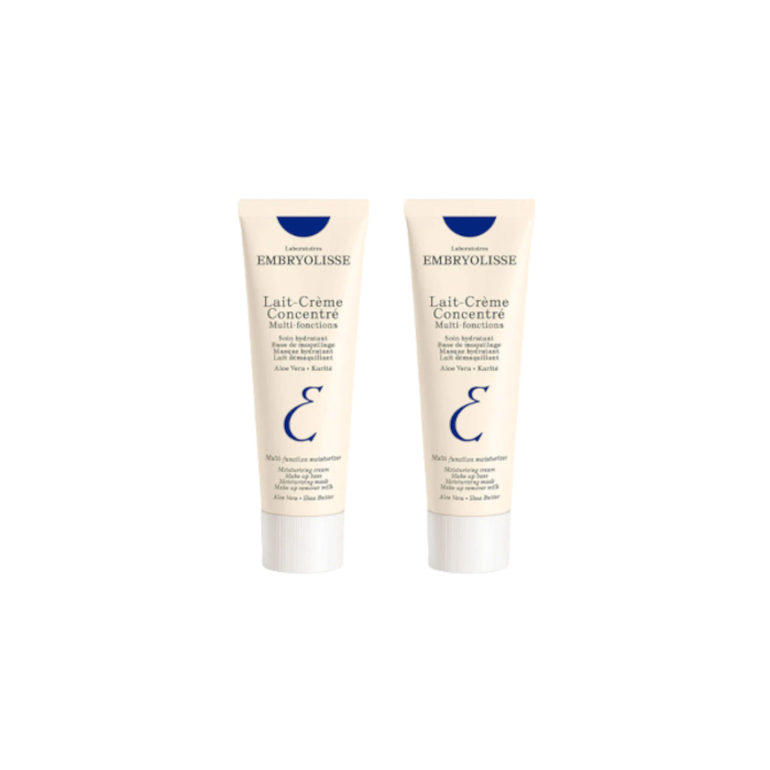 EMBRYOLISSE - Lait Creme Concentre (2023 New Version) - 75ml (2ea) Set von Embryolisse