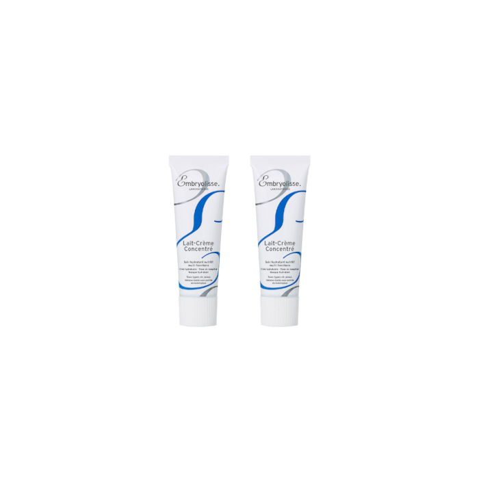 EMBRYOLISSE - Lait Creme Concentre - 30ml (2ea) Set von Embryolisse