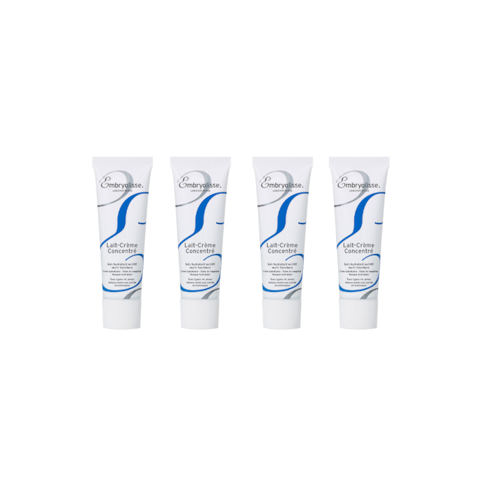 EMBRYOLISSE - Lait Creme Concentre - 30ml (4ea) Set von Embryolisse