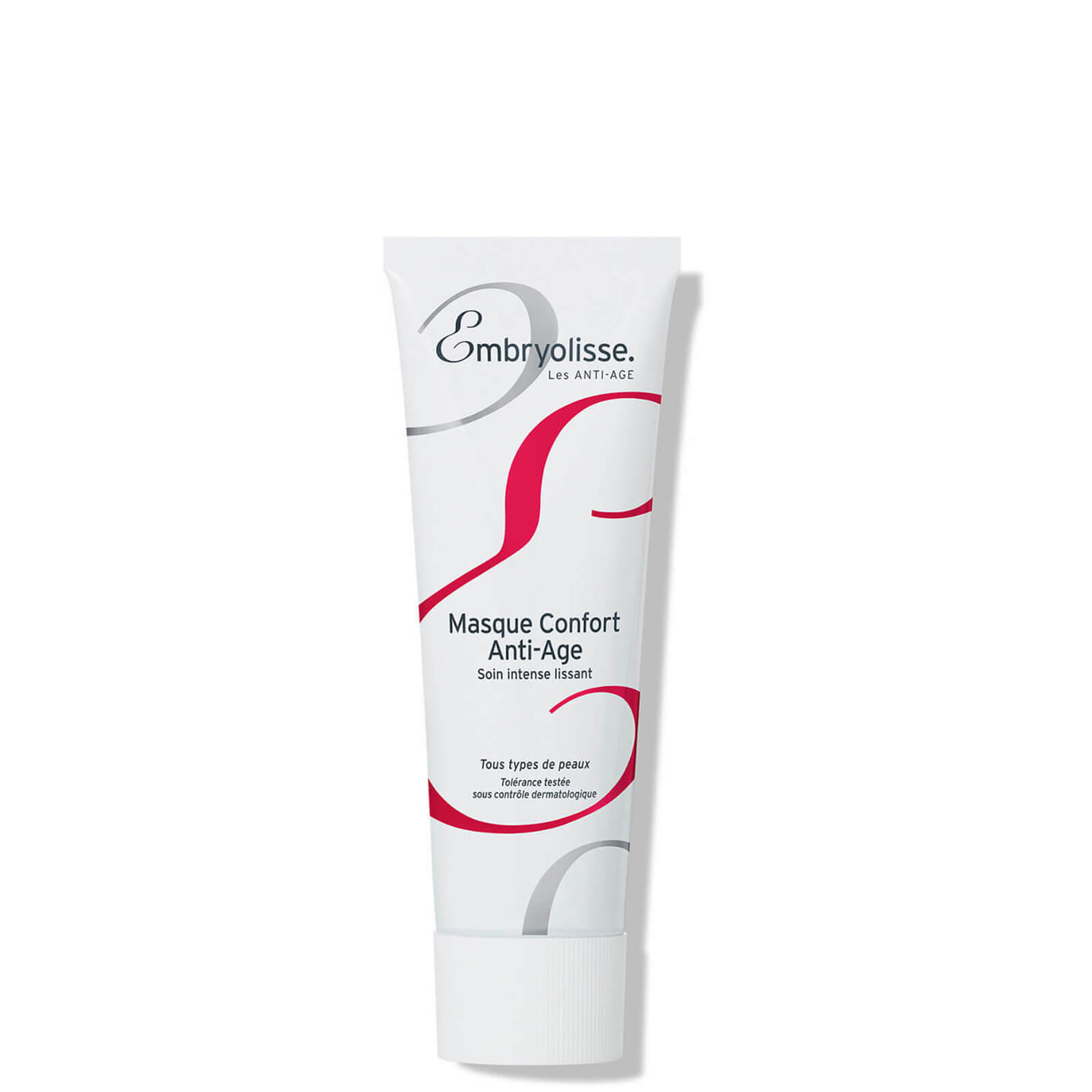 Embryolisse Anti-Age Comfort Mask Green 60ml von Embryolisse