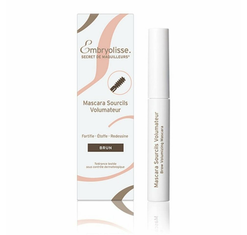 Embryolisse Augenbrauen-Stift Brow Volumizing Mascara Embryolisse Augenbrauen-Stift Brow Volumizing Mascara von Embryolisse