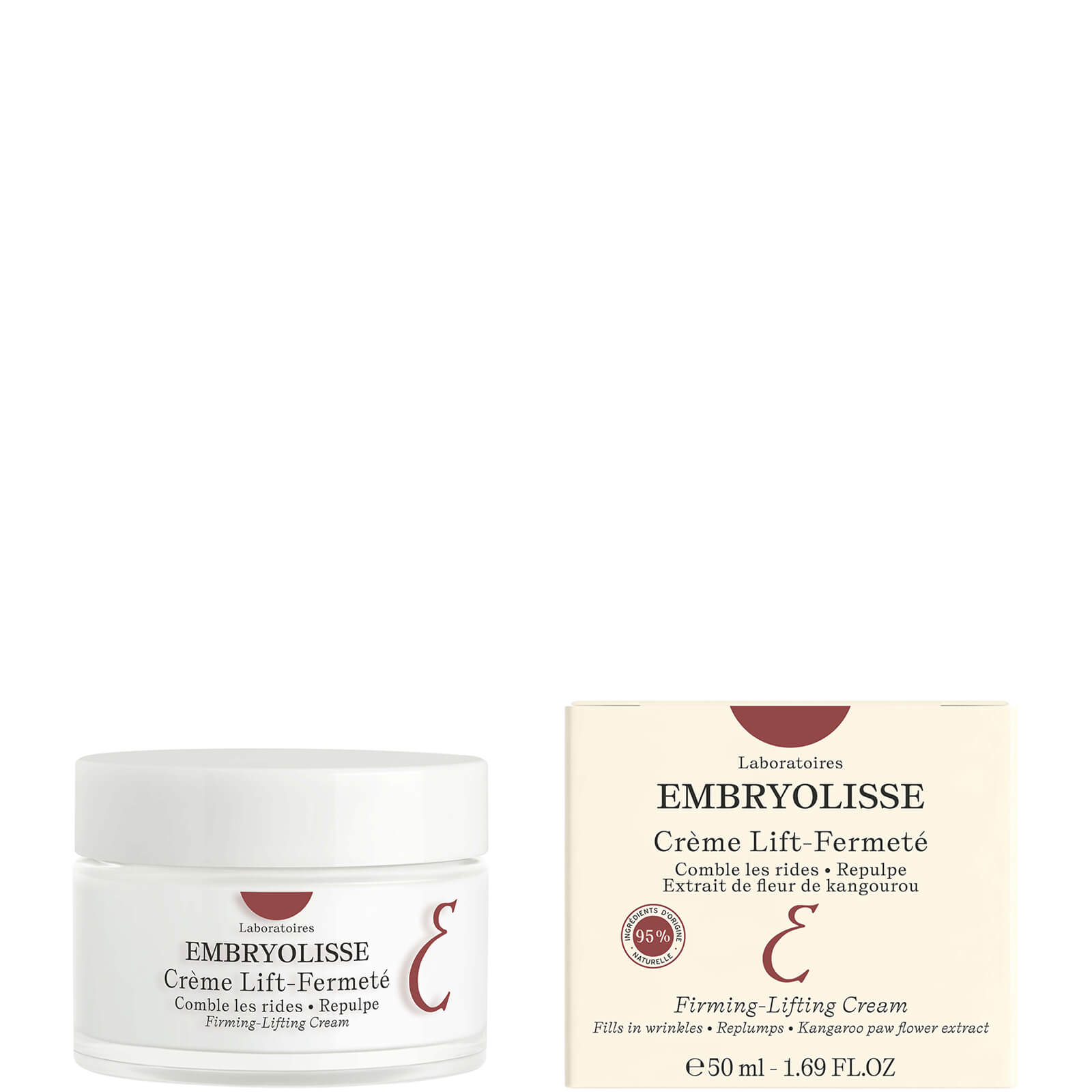 Embryolisse Firming-Lifting Cream 50ml von Embryolisse