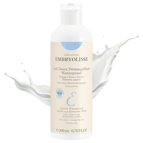 Embryolisse Gentle Waterproof Milky Make-Up Remover von Embryolisse