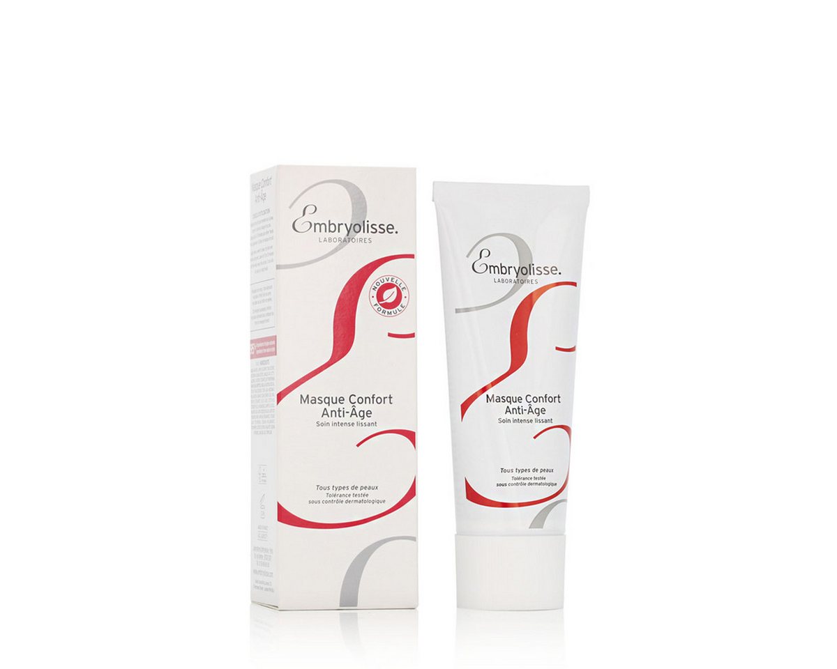 Embryolisse Gesichtsmaske Péče o pleť von Embryolisse