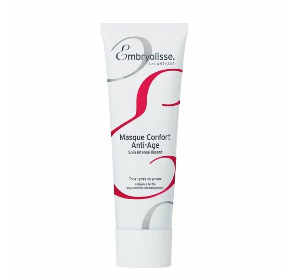 Embryolisse Gesichtsmaske Anti-Aging Comfort Mask von Embryolisse