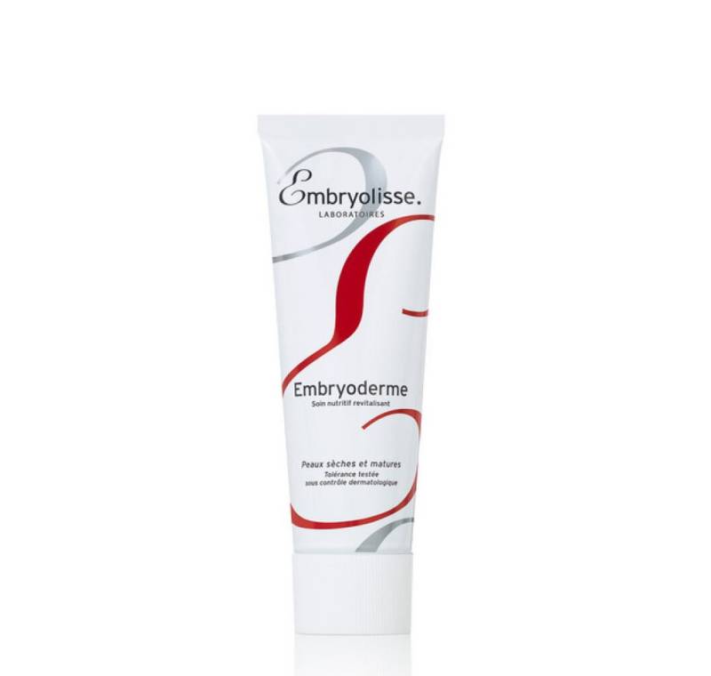 Embryolisse Gesichtspflege Embryoderme Krem Od ywczo 75ml von Embryolisse