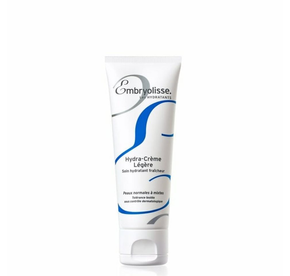 Embryolisse Gesichtspflege Hydra Light Cream von Embryolisse