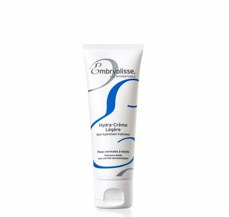 Embryolisse Gesichtspflege Hydra Light Cream von Embryolisse