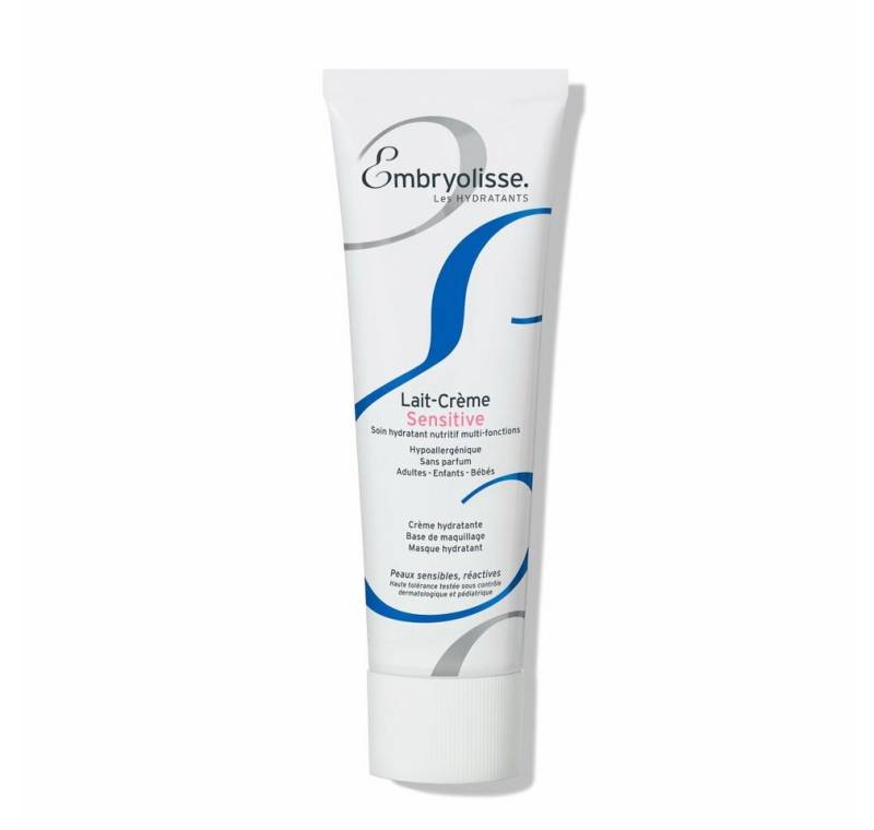 Embryolisse Gesichtspflege Sensitive Lait Cream von Embryolisse