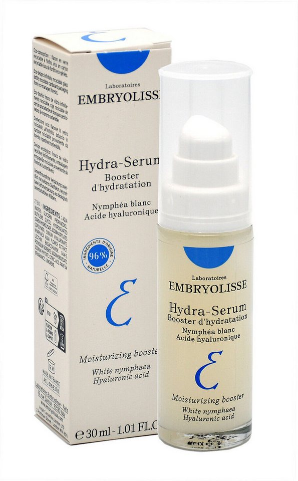 Embryolisse Gesichtsserum Embryolisse Hydra Serum 30 Ml von Embryolisse