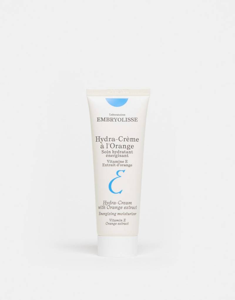 Embryolisse - Hydra-Cream - Energie spendende Feuchtigkeitscreme mit Orangen-Extrakt, 50 ml-Keine Farbe von Embryolisse