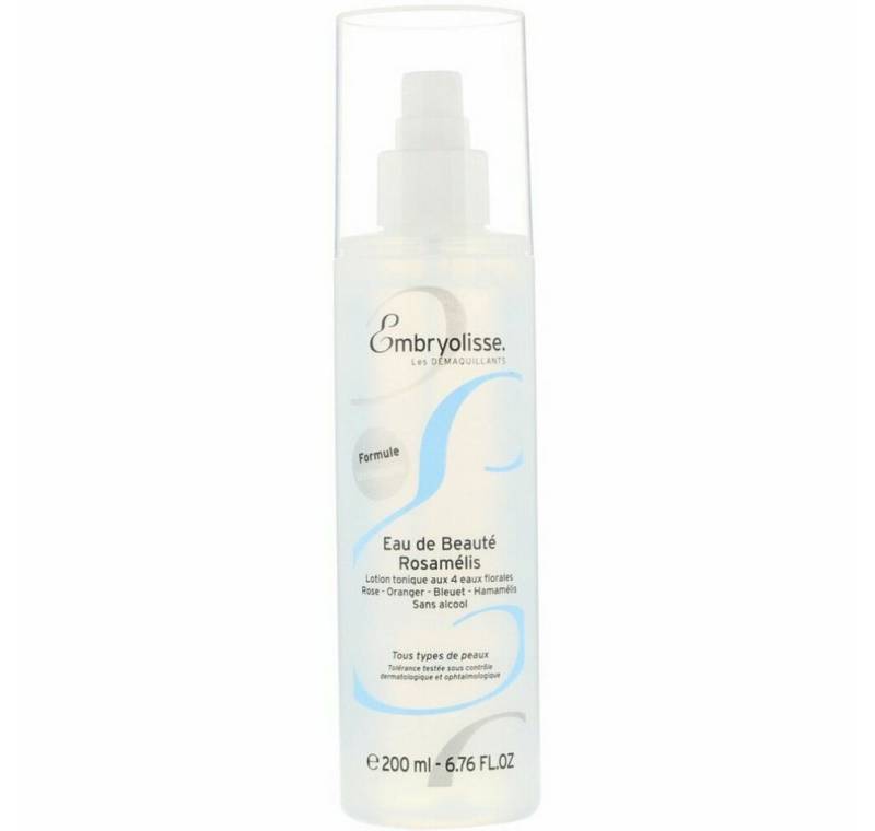 Embryolisse Körperpflegemittel 4 Flower Tonic Lotion von Embryolisse