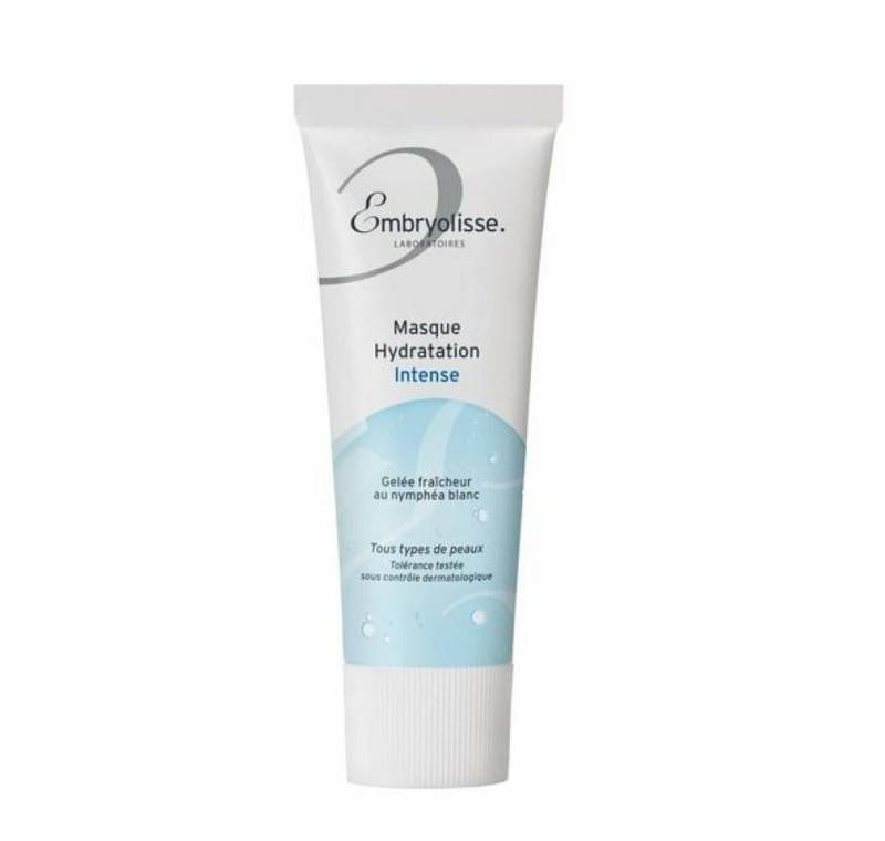 Embryolisse Gesichtspflege Intense Moisturising Mask von Embryolisse