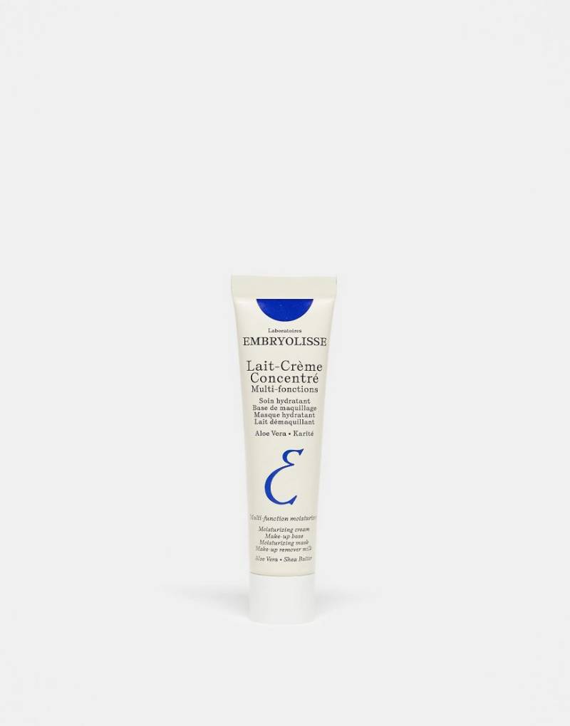 Embryolisse - Lait Creme Concentrate - Nährende Feuchtigkeitscreme, 15 ml-Keine Farbe von Embryolisse
