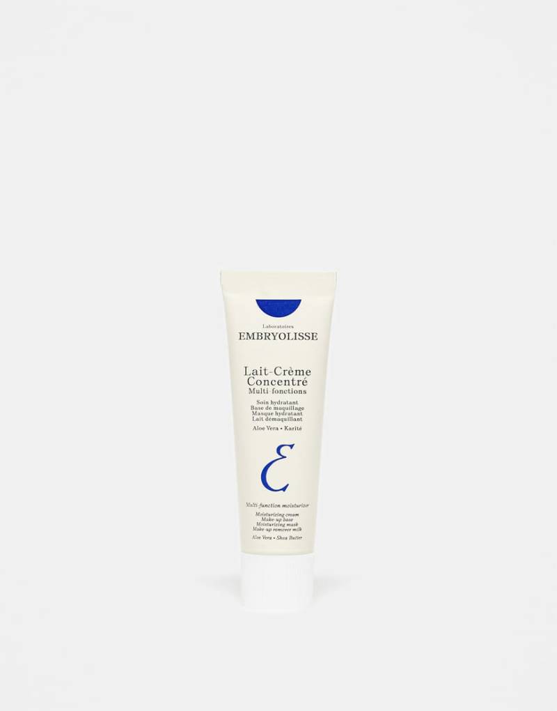 Embryolisse - Lait Creme Concentrate - Nährende Feuchtigkeitscreme, 30 ml-Keine Farbe von Embryolisse