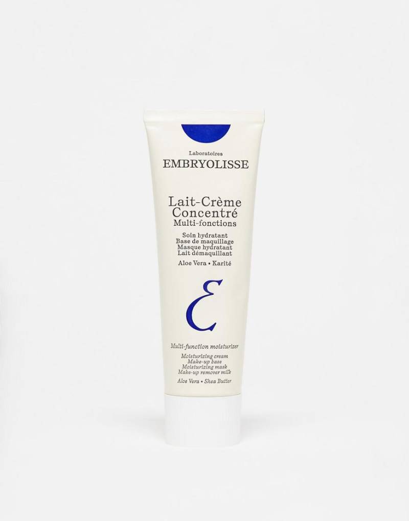 Embryolisse - Lait Creme Concentrate - Nährende Feuchtigkeitscreme, 75 ml-Keine Farbe von Embryolisse