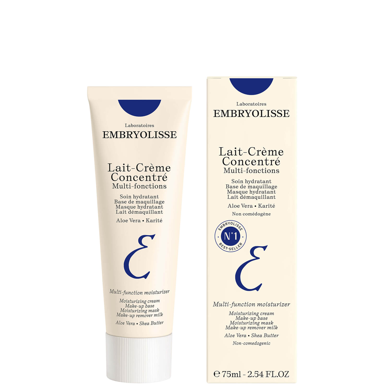 Embryolisse Lait-Crème Concentré (75ml) von Embryolisse