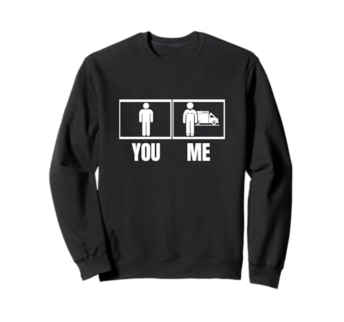 Stolzer Lustiger Herren EMS EMT Sanitäter Sweatshirt von Emergency Medical Technician EMT Paramedic