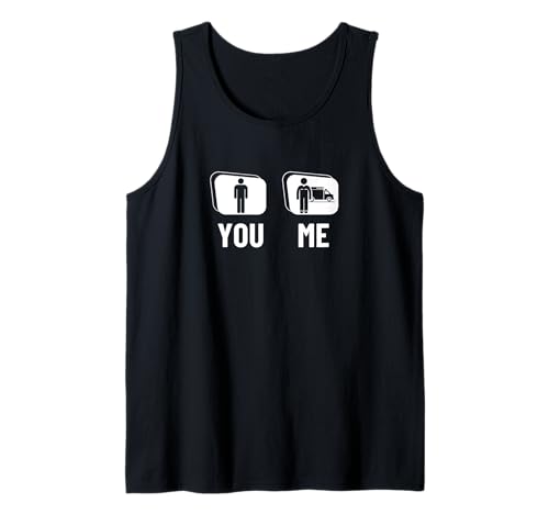 Stolzer Lustiger Herren EMS EMT Sanitäter Tank Top von Emergency Medical Technician EMT Paramedic