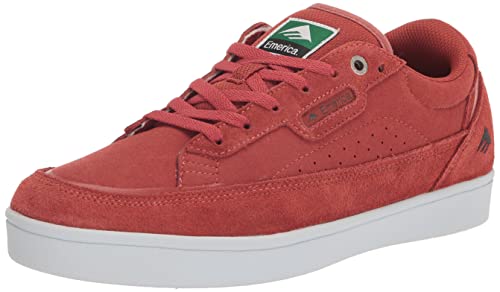 Emerica Gamma Herrenschuhe, rost, 44.5 EU von Emerica