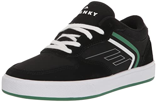 Emerica Herren Ksl G6 Skate-Schuh, Schwarz, 42.5 EU von Emerica