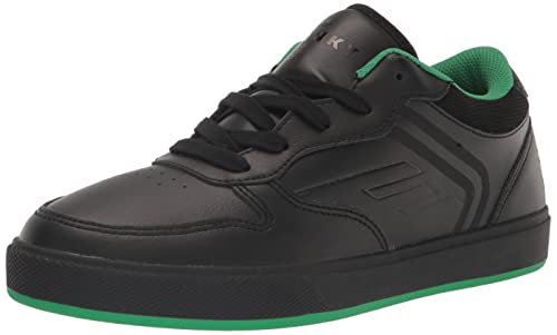 Emerica Herren Ksl G6 X Shake Junt Skate-Schuh, Schwarz, 39 EU von Emerica