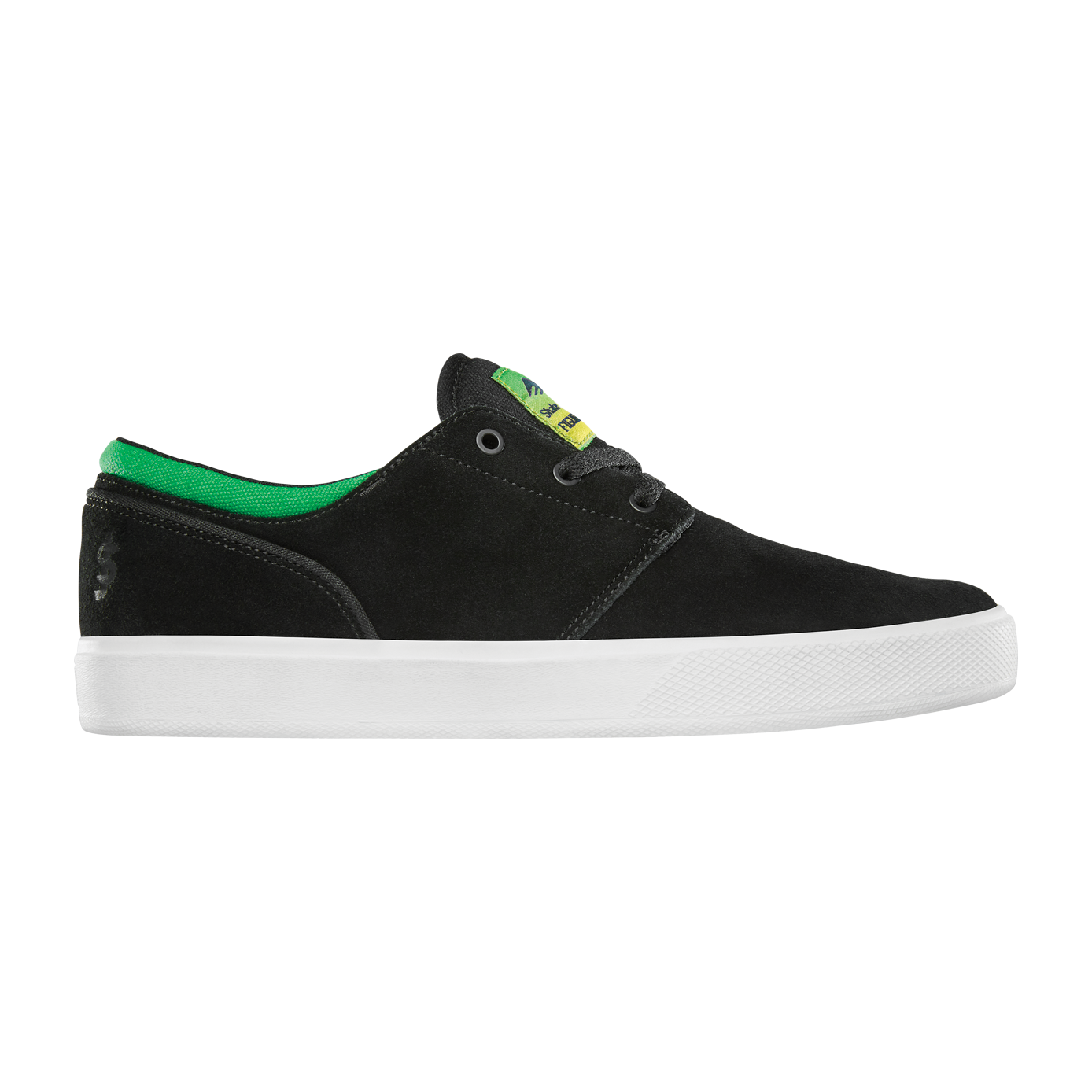 Emerica Herren Skateschuh FIGGY G6 X SHAKE JUNT von Emerica