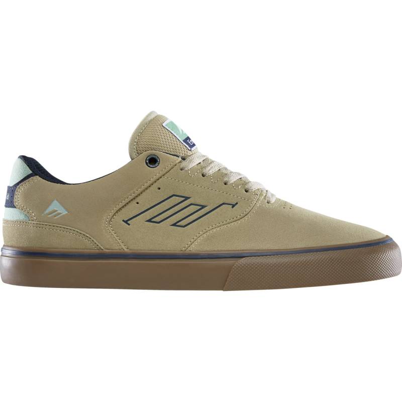 Emerica Herren Skateschuh The Low Vulc von Emerica
