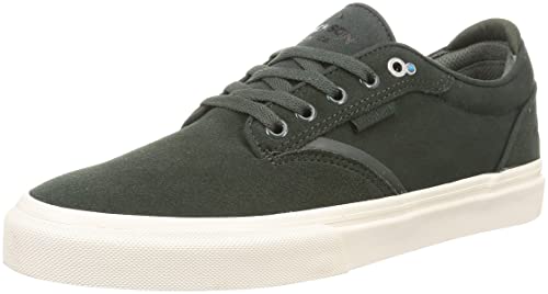 Emerica Herren Sneaker Dickson, Größe Schuhe:42, Farben:760 Forrest von Emerica