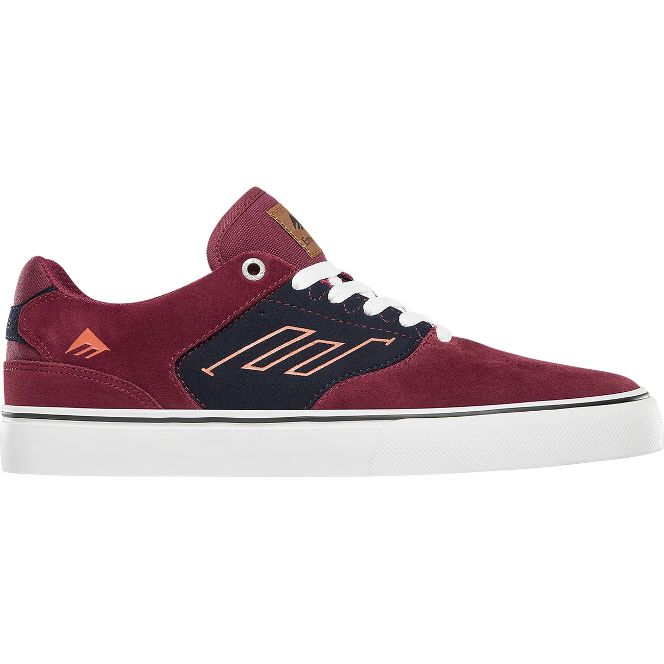 Emerica Herren Sneaker THE LOW VULC von Emerica