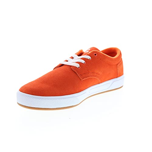 Emerica Herren Spanky G6 Skate Schuh, Orange, 43 EU von Emerica