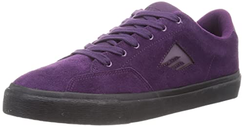 Emerica Herren Tempel Schuhe, violett, 39.5 EU von Emerica