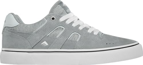 Emerica Herren Tilt G6 Eco Low Top Skate Schuh, GRAU, 40 EU von Emerica