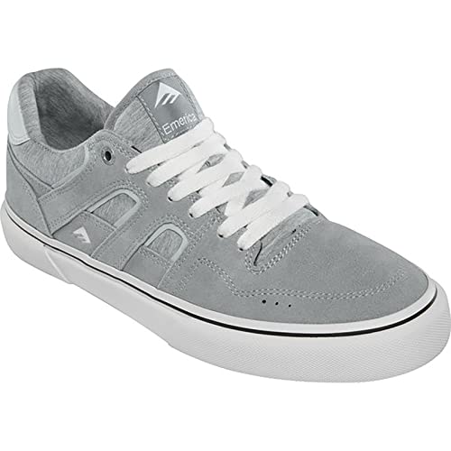 Emerica Herren Tilt G6 Eco Low Top Skate Schuh, grau, 46 EU von Emerica