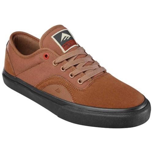 Emerica Provost G6 X Jess Mudget, Ton, 42 EU Emerica Provost G6 X Jess Mudget, Ton, 42 EU von Emerica