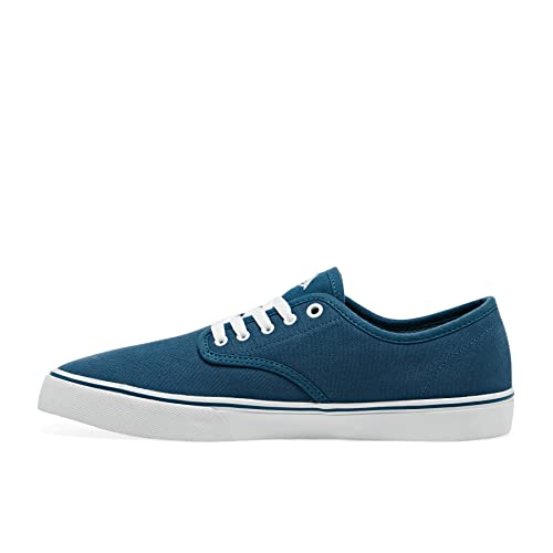 Emerica Shoe Wino Standard blu, Blue 10 von Emerica