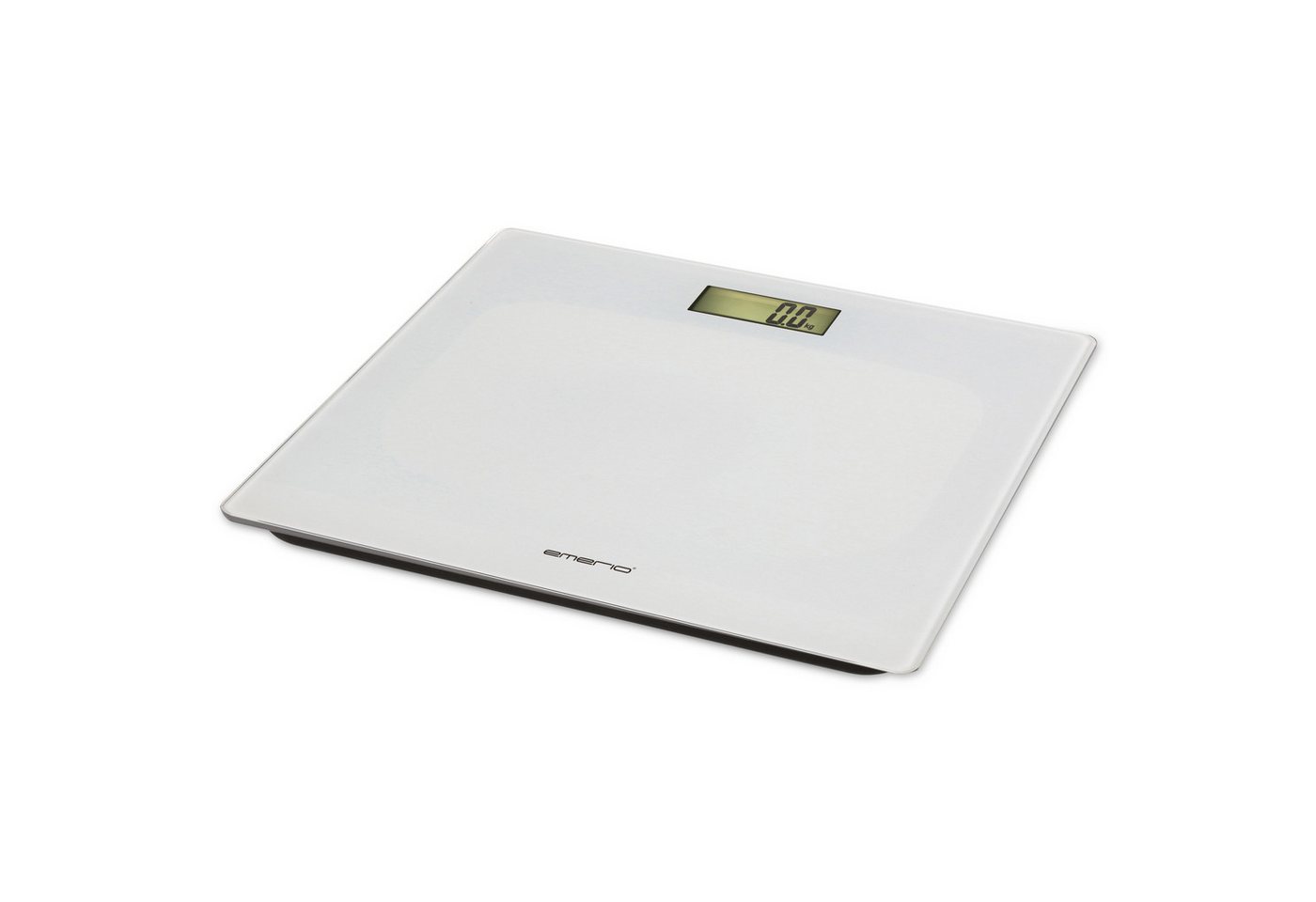 Emerio Personenwaage EMERIO Personenwaage BR-211824.2, 180 kg, weiß von Emerio