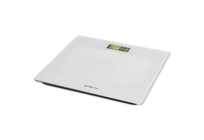 Emerio Personenwaage EMERIO Personenwaage BR-211824.2, 180 kg, weiß von Emerio